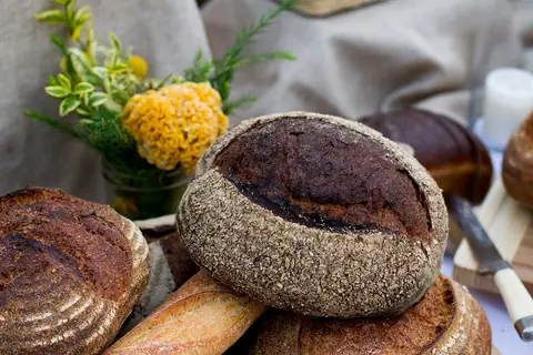 Nile's Bakery photo 2